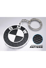 3D BMW Anahtarlık