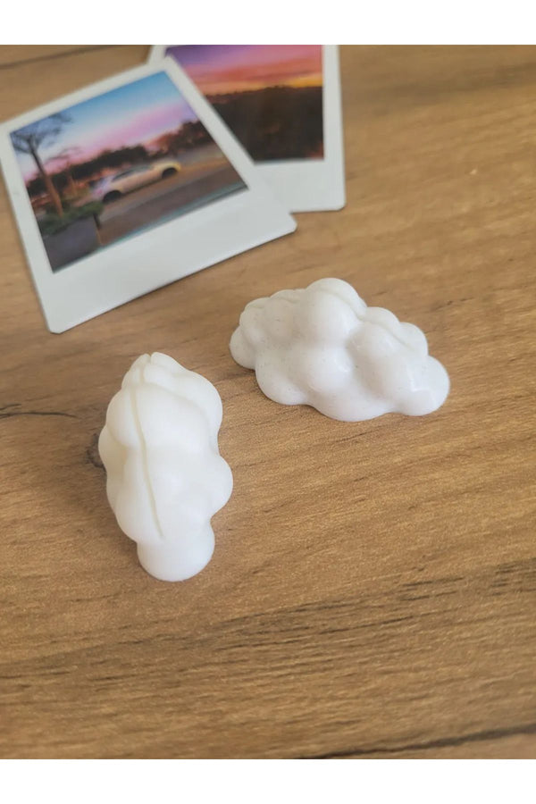 3D Bulut Fotoğraf Standı 3'lü