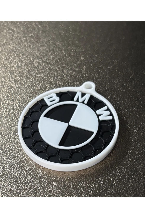 3D BMW Anahtarlık