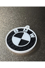 3D BMW Anahtarlık